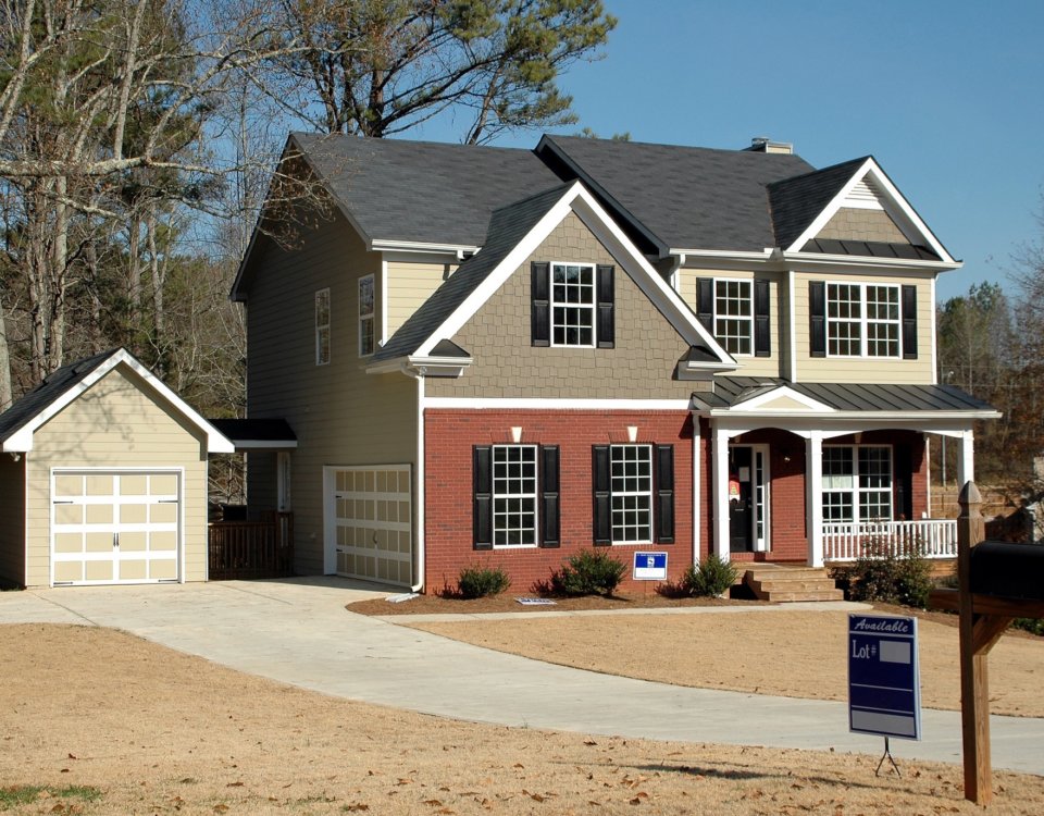 Lisle IL realtor new construction homes
