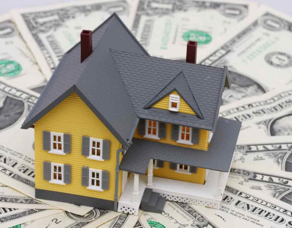 refinance-your-home-downers grove real estate
