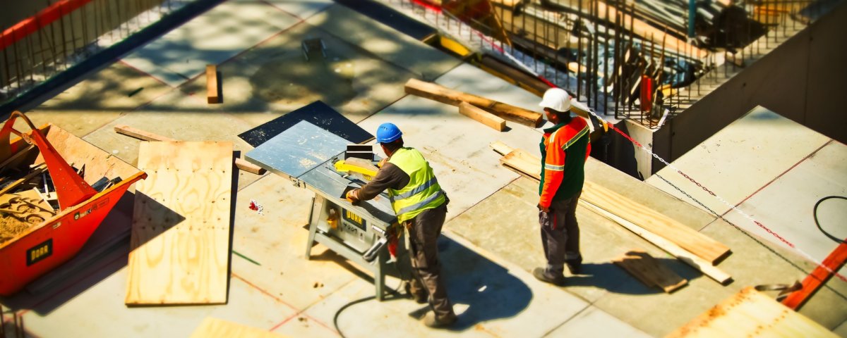 Westmont il real estate agent on inspecting new construction