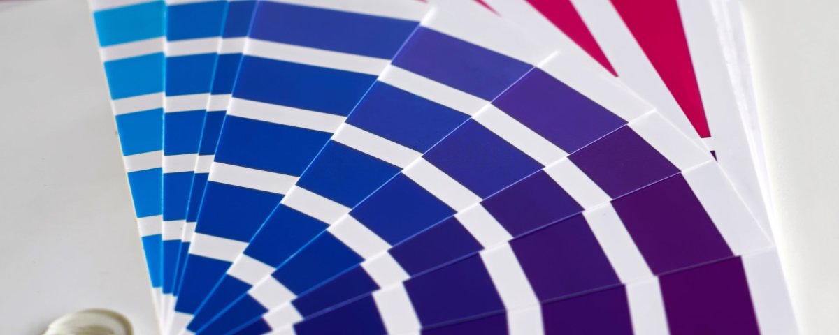 real estate agent in westmont il helps with color choices