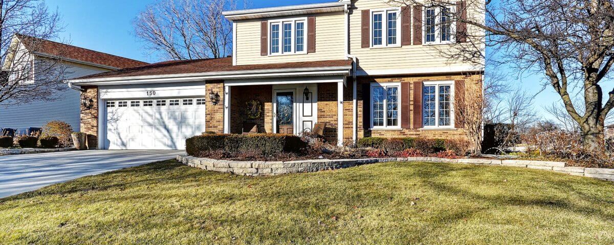 150 Ainsle listing