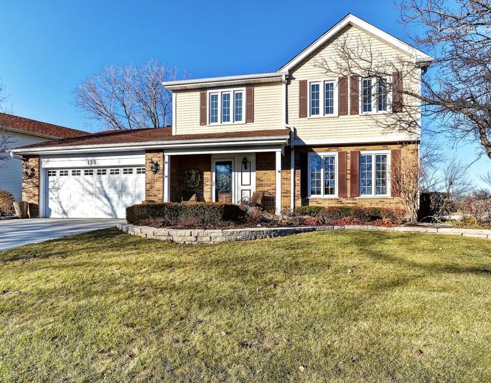 150 Ainsle listing