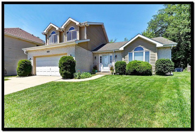 49 Falcon Pl, Westmont realtor 26